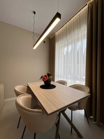 Дуплекс біля державної школи / Ремонт + меблі + техніка - фото 1