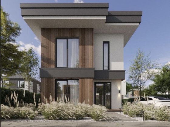 Будинок 150м2 с. Петропавлівська Борщагівка Петропавловская Борщаговка