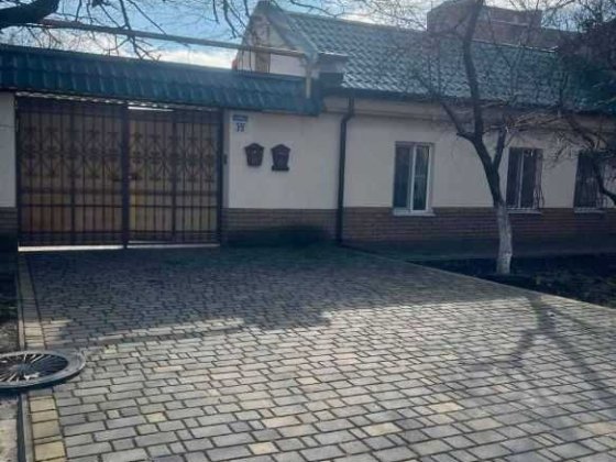 ОТЛИЧНЫЙ 2х этажный дом Малиновский район