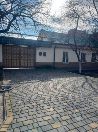 ОТЛИЧНЫЙ 2х этажный дом Малиновский район - фото 1