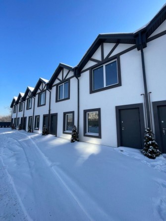 Продається таунхаус з підвалом в Софіївській Борщагівці - фото 1