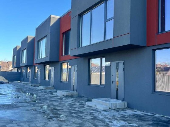 Продаж таунхауса 90м2 , ГАЗ ! Софіївська Борщагівка. Софиевская Борщаговка