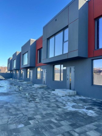 Продаж таунхауса 90м2 , ГАЗ ! Софіївська Борщагівка. - фото 1