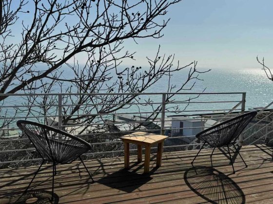 Продам ДвухЭтажный дом на причале /Терраса/Вид моря Одеса