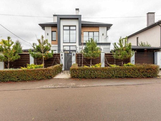 ПРОДАЖ!!! Сучасний автономний будинок у Софіївських Липках Борщагівка Софіївська Борщагівка