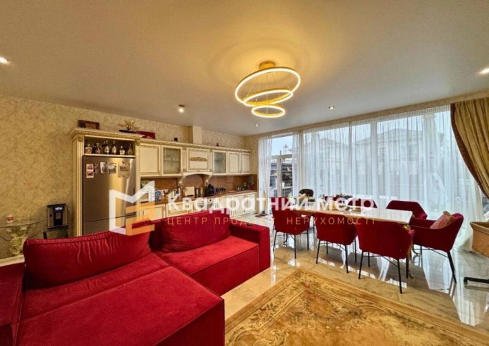 Продаж будинку з гарним ремонтом! Петропавлівська Борщагівка. Ліцей#1 - фото 1