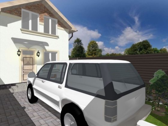 Продам Дом в Червоном Хуторе!Рассрочка ДО 5 ЛЕТ!от Застройщика!Акция! Одеса