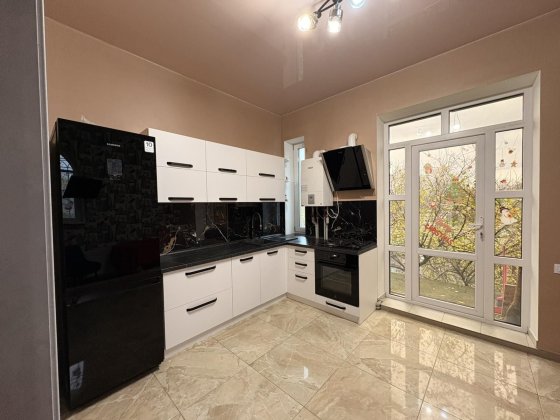 Дом на Слободке с современным ремонтом