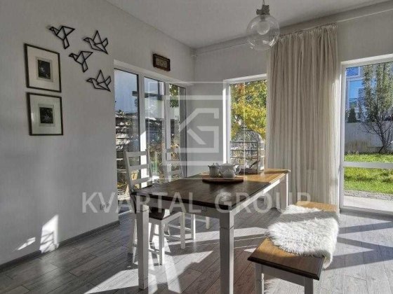 Продаж будинку зремонтом 156 м2 Петропавлівська Борщагівка