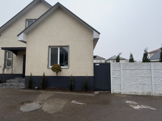 ТОП предложение! РЕАЛЬНЫЙ Дом в Червоном Хуторе! Таирово!