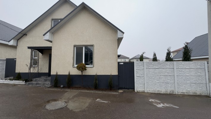 ТОП предложение! РЕАЛЬНЫЙ Дом в Червоном Хуторе! Таирово! - фото 1