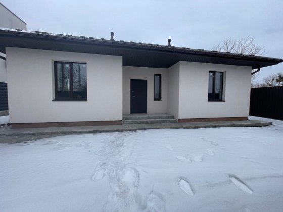 Продається будинок 115м2 в Софіївській Борщагівці Софіївська Борщагівка