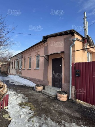 10m Часть Дома метро Холодная Гора ЮЖД єВідновлення Полтавский шлях - фото 1