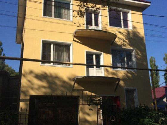 Продам Свой Дом 16ст фонтана