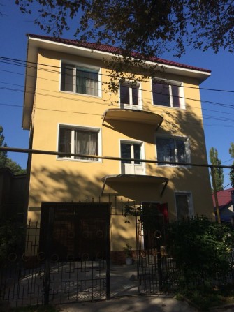 Продам Свой Дом 16ст фонтана - фото 1