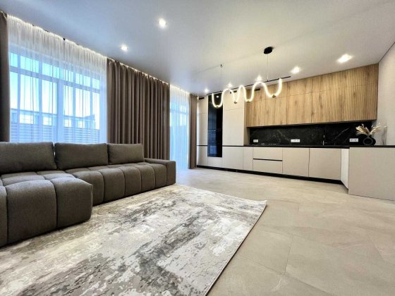 Продаж дуплексу з ремонтом та ділянкою 3,3 сотки Софіївська Борщагівка Софіївська Борщагівка