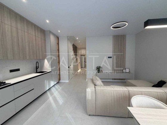 2 пов дуплекс 110 м²/ 2 сотки в Софіївській Борщагівці, до метро 20 хв Софиевская Борщаговка