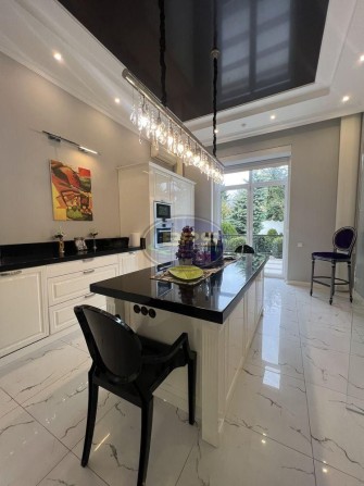 Продам дом на 12 ст.Б.Фонтана, пер.Гаршина! - фото 1