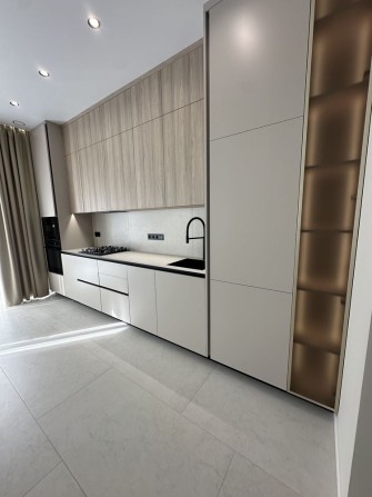 Дуплекс з ремонтом / Софіівська Борщагівка / поряд будується школа - фото 1