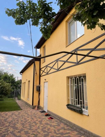 Качественный дом, построенный с душой! - фото 1