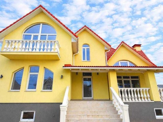 Будинок біля Києва у с. Софіївська Борщагівка Петропавлівська Борщагівка