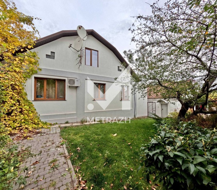 Продам дом 3к гараж и летняя кухня Холодная Лысая гора Магнитогорская - фото 1