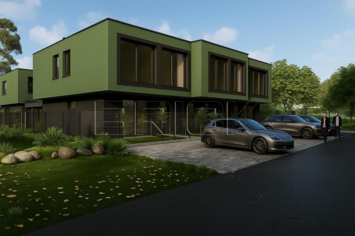 Продаж‼️Таунхаус‼️Міхновського 33 ‼️ 140 м2‼️Борщагівка - фото 1