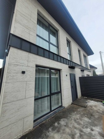 Без комісії, 110м², 4 кімнати, газовий котел, тепла підлога, меблі - фото 1