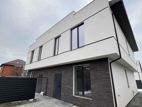 Дуплекс у гарній локації з чистовим ремонтом / БЕЗ КОМІСІЇ Софіївська Борщагівка