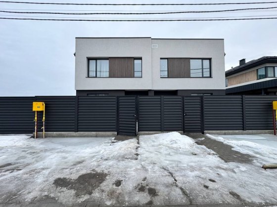 Дуплекс біля ліцею в Петропавлівській Борщагівці! Без комісії! Петропавлівська Борщагівка