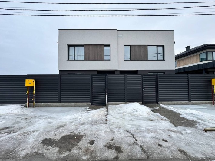 Дуплекс біля ліцею в Петропавлівській Борщагівці! Без комісії! - фото 1