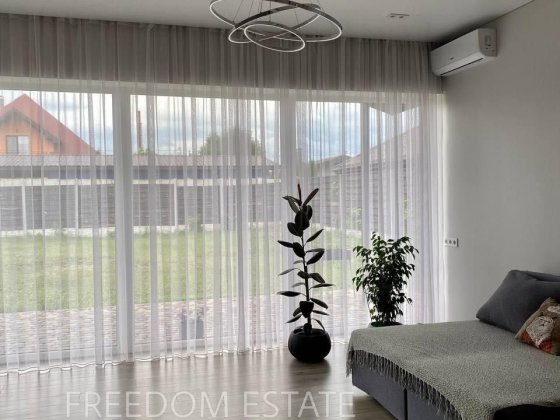 150 тыс.$‼️Дом Европейский квартал/Большая Даниловка‼️ 120 м²/10 соток Харьков