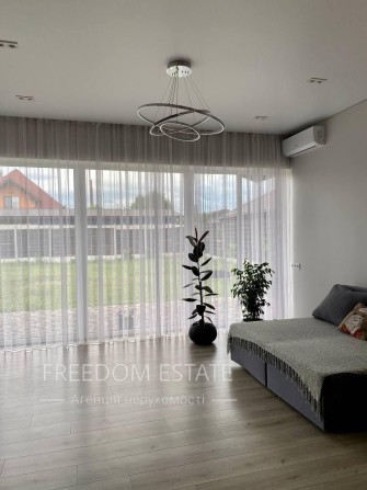 150 тыс.$‼️Дом Европейский квартал/Большая Даниловка‼️ 120 м²/10 соток - фото 1