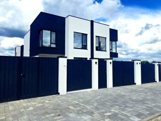 Продаж Дуплекса з Ділянкою 2,7 Сотки | Околиця в 1,7 км | Без Комісії Софіївська Борщагівка