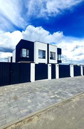 Продаж Дуплекса з Ділянкою 2,7 Сотки | Околиця в 1,7 км | Без Комісії - фото 1