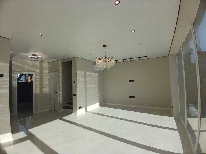 ГАЗ! Продаж ДУПЛЕСКУ з ремонтом 120м2 на 3х сотках Держ програми ТАК - фото 1