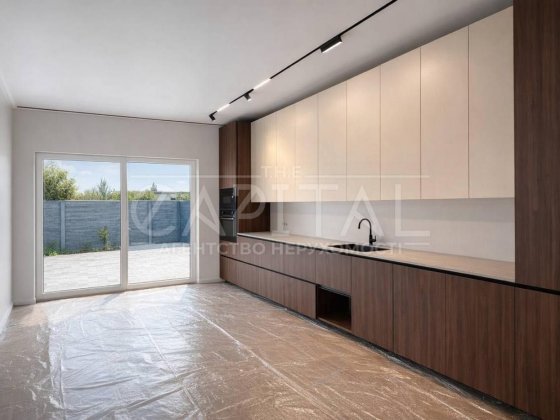 Продаж дуплекс 140м2 з ремонтом. Петропавлівська Борщагівка Петропавловская Борщаговка