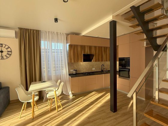 Дом без аналогов! Совиньон-Люстдорф! Нео-классика! 1A37