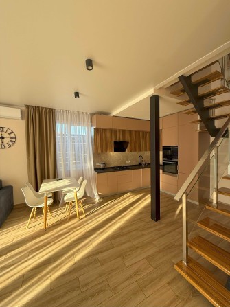 Дом без аналогов! Совиньон-Люстдорф! Нео-классика! 1A37 - фото 1