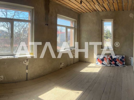 Двухэтажный дом, рядом с  морем. Район 12 ст. Фонтана! Одеса