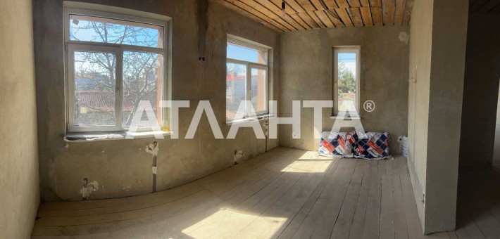 Двухэтажный дом, рядом с  морем. Район 12 ст. Фонтана! - фото 1