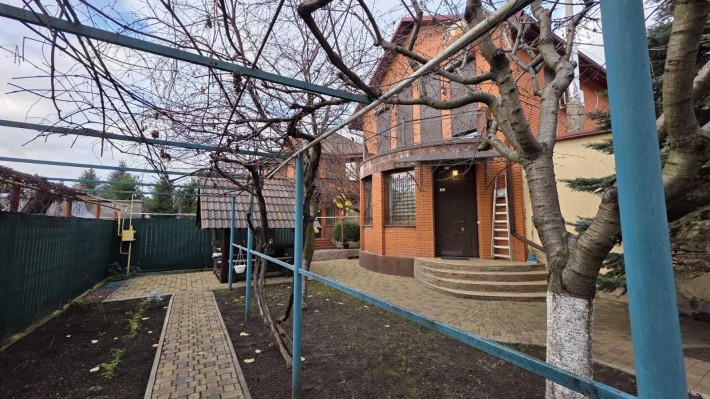 Продам дом на Даче Ковалевского (164-5820 - фото 1