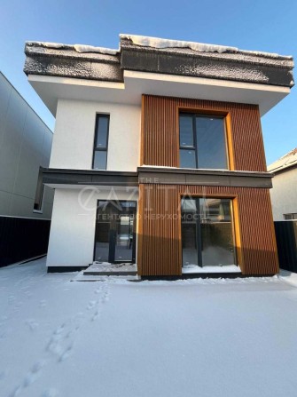 Продажа дома, Петропавловская Борщаговка, Бучанский р-н - фото 1