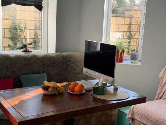 Просторий будинок 120 м2 в передмісті Одеси , 3 сотки землі