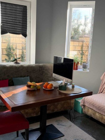 Просторий будинок 120 м2 в передмісті Одеси , 3 сотки землі - фото 1