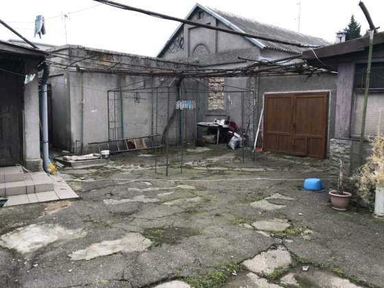 Продам отдельно стоящий дом ул.Коровицкого