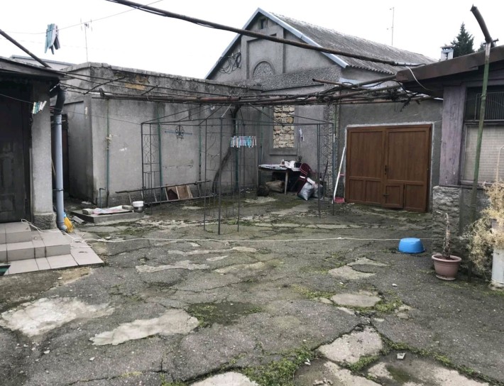 Продам отдельно стоящий дом ул.Коровицкого - фото 1