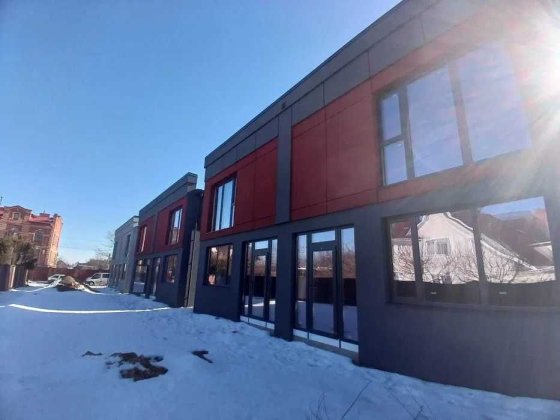 ГАЗ! Продаж ДУПЛЕКСУ 120м2 чудова локація поруч Школа, садочок Софіївська Борщагівка