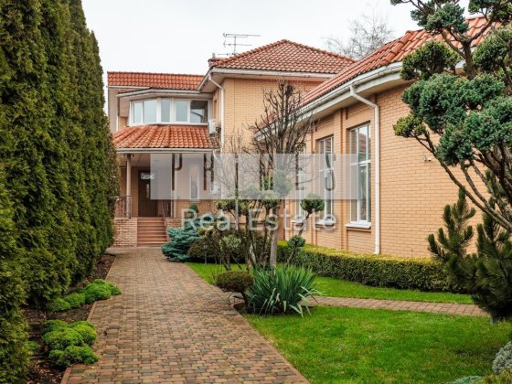 Продаж будинку Софіївська Борщагівка Софиевская Борщаговка