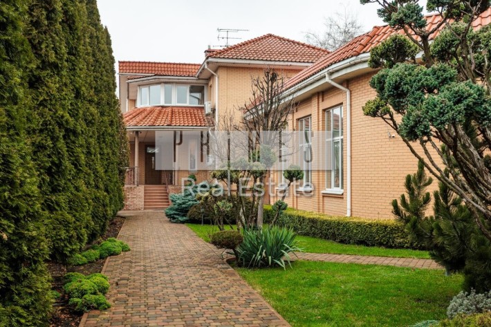 Продаж будинку Софіївська Борщагівка - фото 1